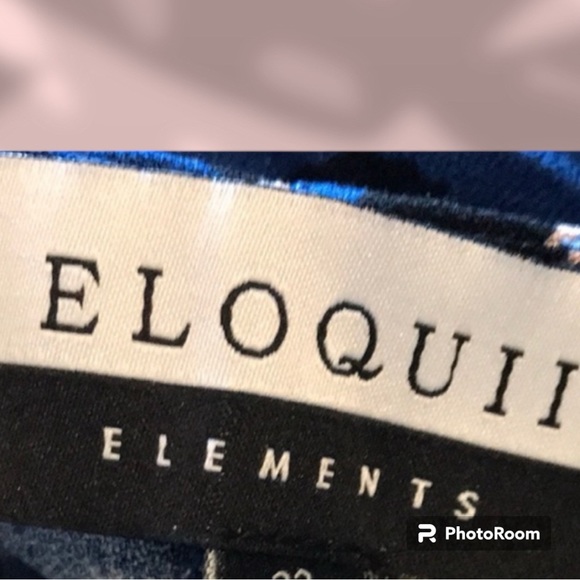 Plus Size Jumpsuit - Picture 8 of 9